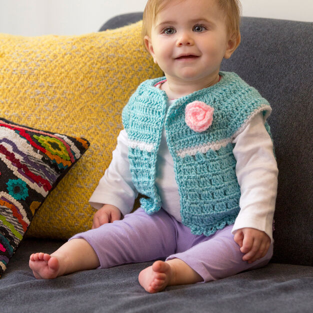 Free Baby Easy Sweater Crochet Patterns 21 Hotcrochet Com