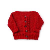 20+ Free baby Easy sweater crochet patterns- 2021 - Page 9 of 25 ...