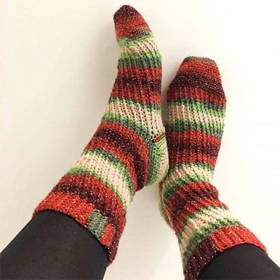 40-crochet-sock-patterns