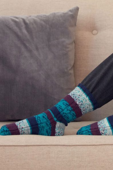 40-crochet-sock-patterns
