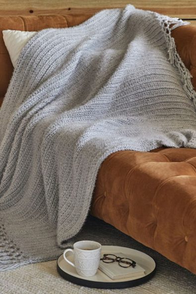 Crochet Blankets To Keep You Cozy 2021 - hotcrochet .com