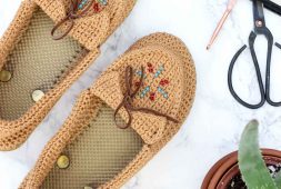 crochet-slippers-easy-diy-tutorial