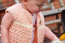 45-free-baby-sweater-crochet-patterns