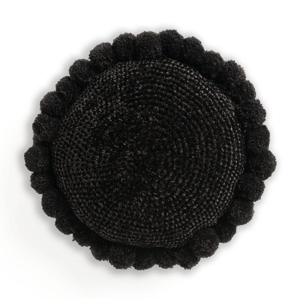 15+ Free Crochet Pillows Pattern- 2021 - Page 16 of 19 - hotcrochet .com
