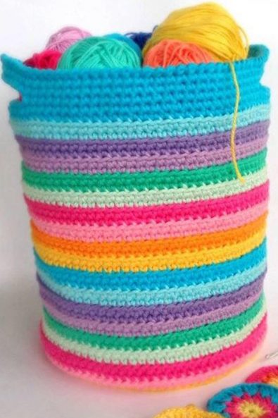 crochet-easter-basket-pattern
