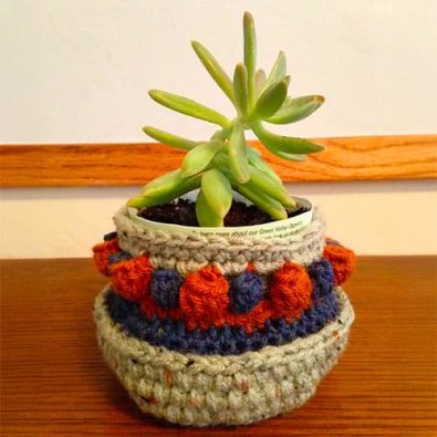 single-crochet-basket-pattern