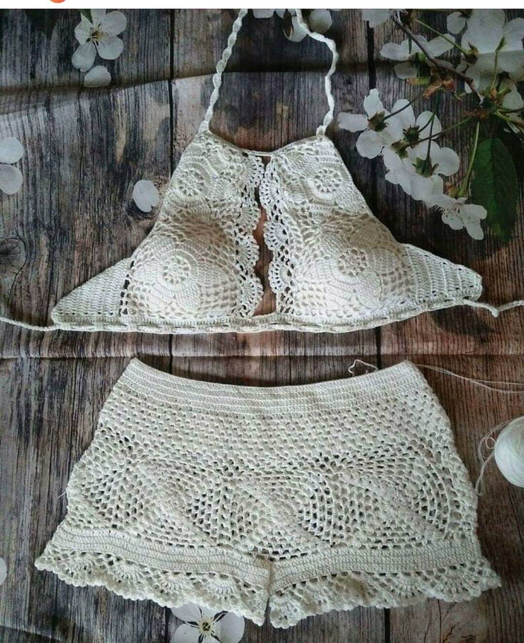 50+ Free Boho Summer Top Crochet Patterns Page 10 of 60 hotcrochet