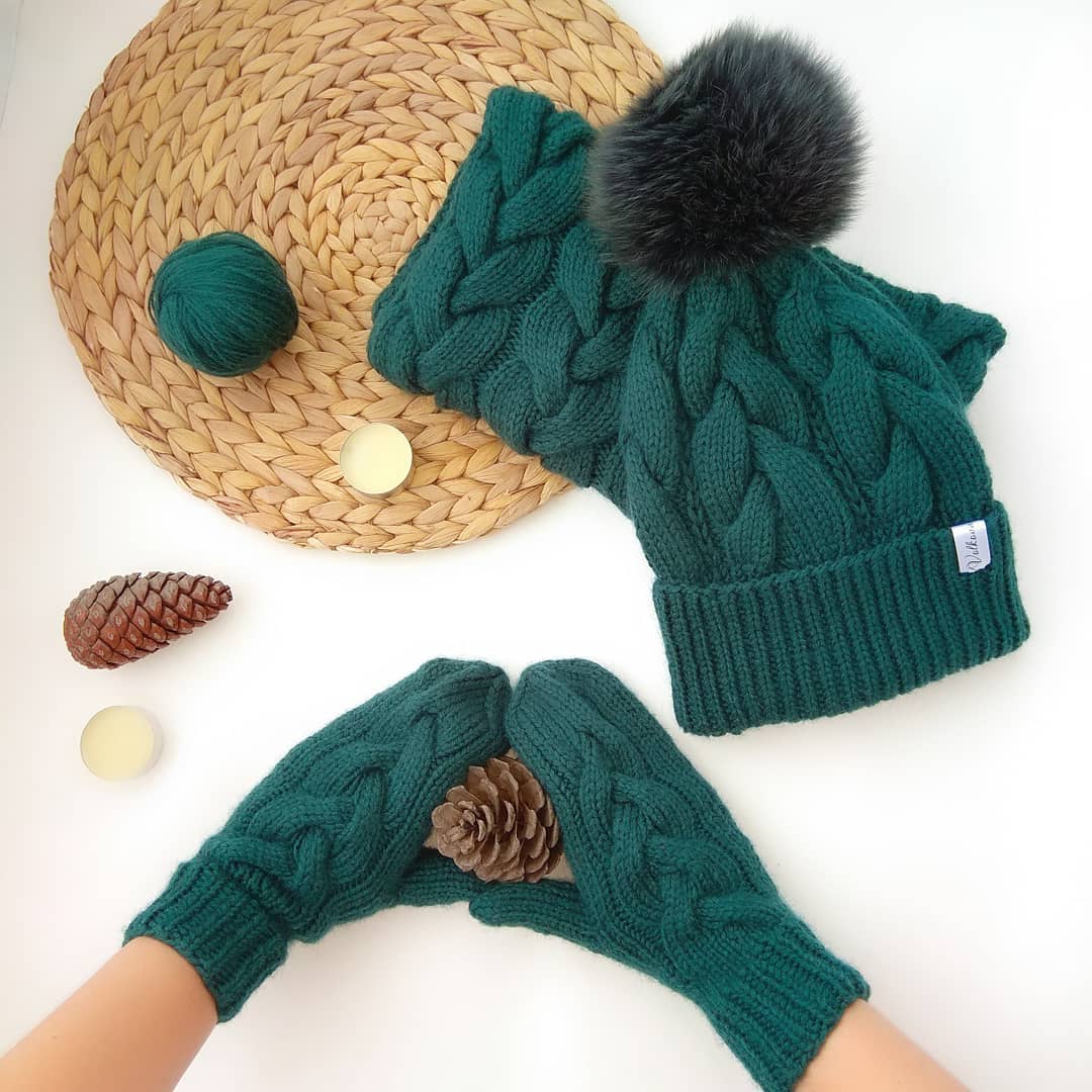 crochet-head-wrap-hat-pattern