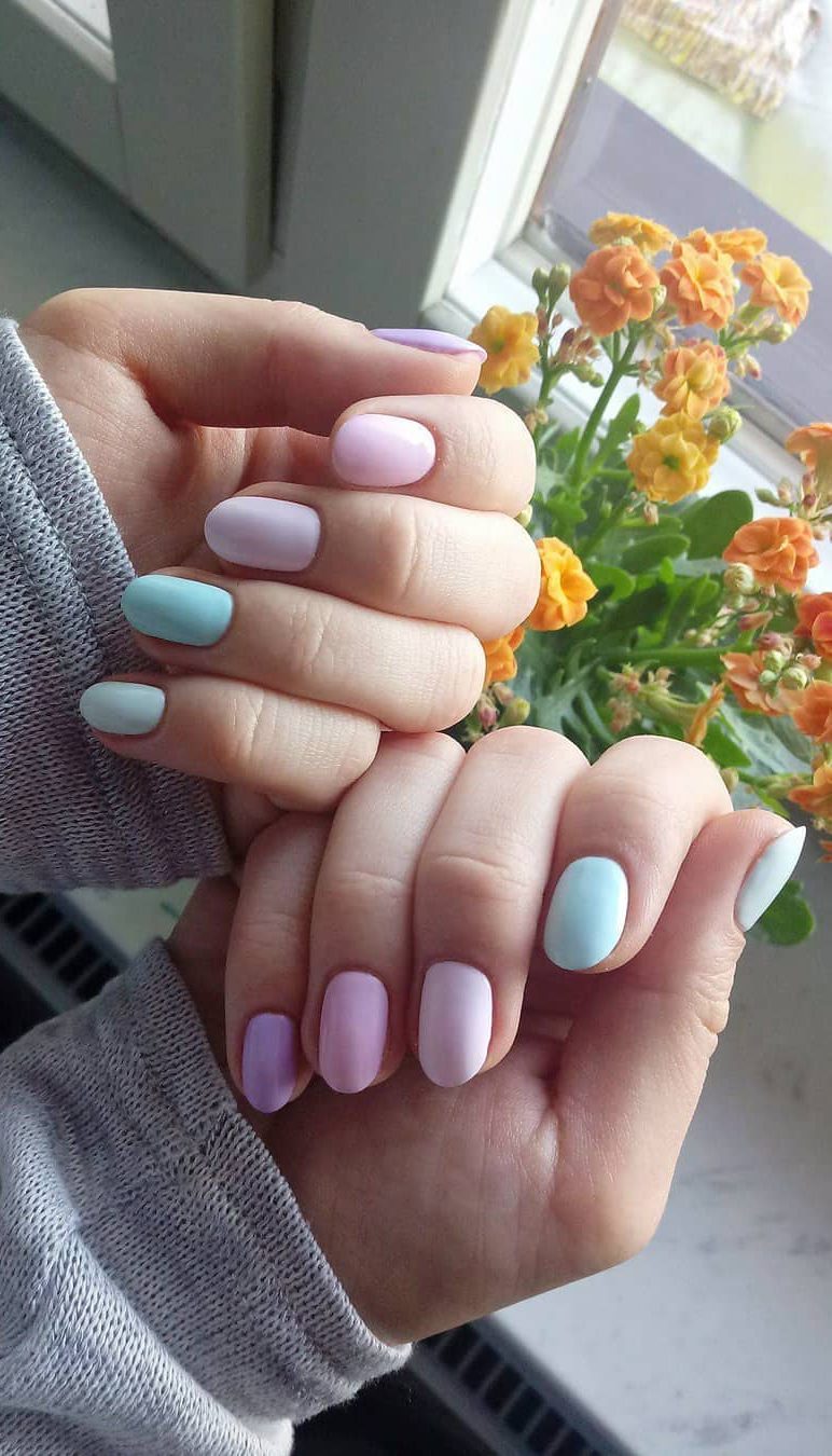 Nail Trends For Fall And Winter? | Douglas J Aveda Institute