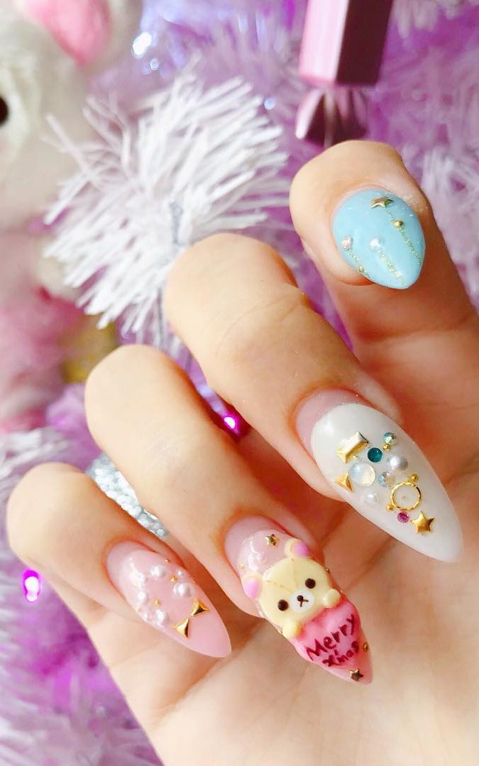 15-beautiful-nail-trends-that-will-help-bring-you-back-in-the-spring-new-2019