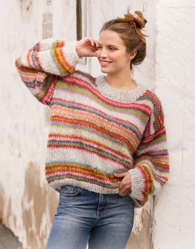 Best crochet stylish sweater patterns free and new- 2021 - Page 15 of ...