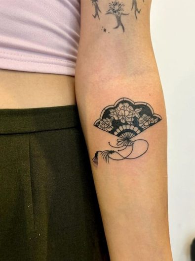 20+ The best of this year small tattoo ideas for women & men