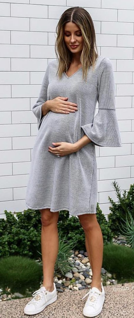 30+ Of Maternity Clothes Of The World's Most Elegant Women New 2019 ...