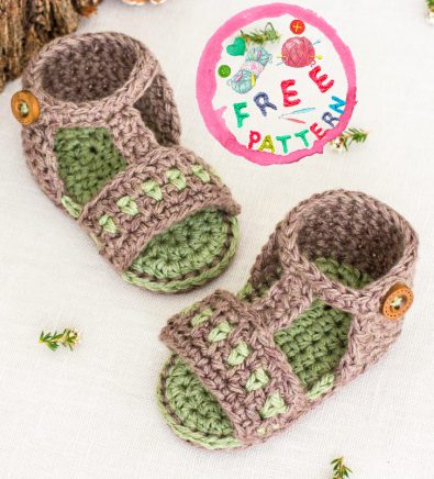 apple-orchard-baby-sandals-free-crochet-pattern