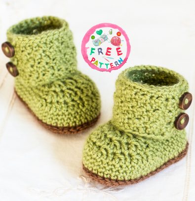 avocado-cashmere-baby-booties-free-crochet-pattern