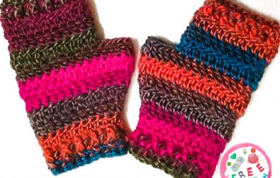 pacific-sunset-gloves-free-crochet-pattern