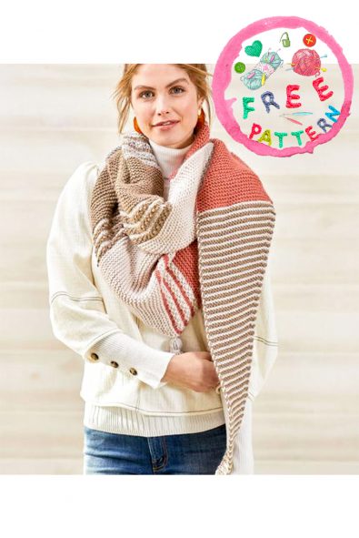 long-and-stripey-triangle-shawl-free-knitting-pattern