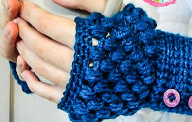 puff-stitch-fingerless-gloves-free-pattern-2020