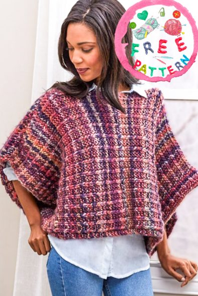 boat-neck-easy-poncho-free-knit-pattern