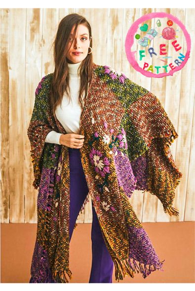 patchwork-poncho-free-knitting-pattern-2020