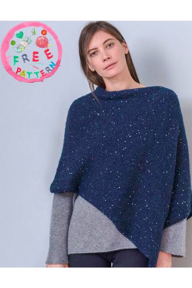 glistening-knit-poncho-free-pattern-2020