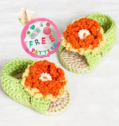 free-crochet-pattern-marigold-baby-sandals-2020