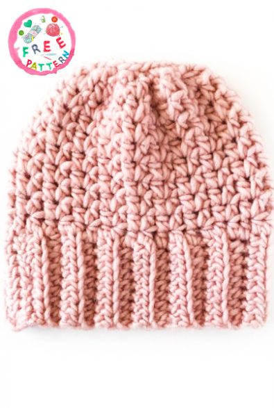 crochet-bun-beanie-free-crochet-pattern