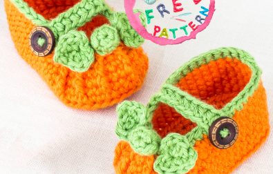 pumpkin-spice-baby-booties-free-pattern-2020