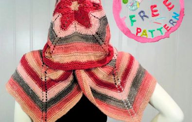 hexed-flower-free-knitting-poncho-pattern