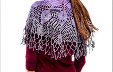 a-sprinkling-of-leaves-free-knit-poncho-pattern