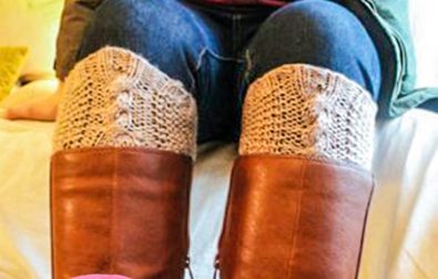 seed-stitch-cabled-boot-cuffs-free-pattern-2020