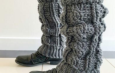 two-toned-boot-cuffs-free-crochet-pattern-2020