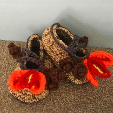 autumn-oak-baby-booties-free-pattern-2020