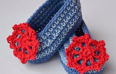 sailor-baby-booties-crochet-free-pattern