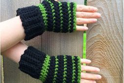 pacific-sunset-gloves-free-crochet-pattern