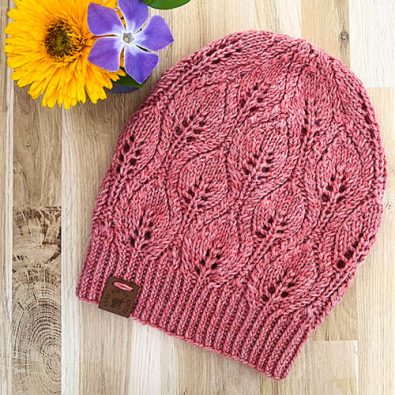 foliage-hat-free-crochet-patterns-2020