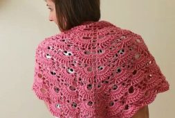 hexed-flower-free-knitting-poncho-pattern