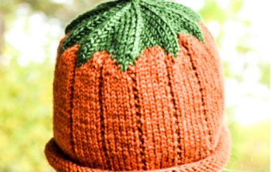 pumpkin-baby-hat-free-knitting-pattern-2020