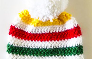 camping-stripe-crochet-hat-free-pattern