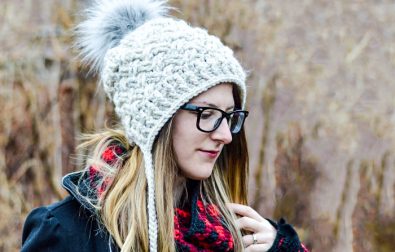 chunky-diagonal-weave-hat-free-pattern