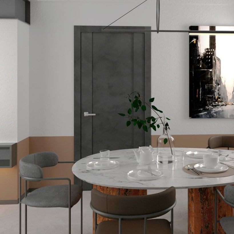 How Should Interior Doors Be? hotcrochet