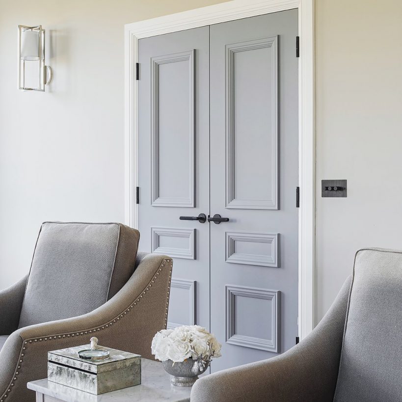 How Should Interior Doors Be? hotcrochet