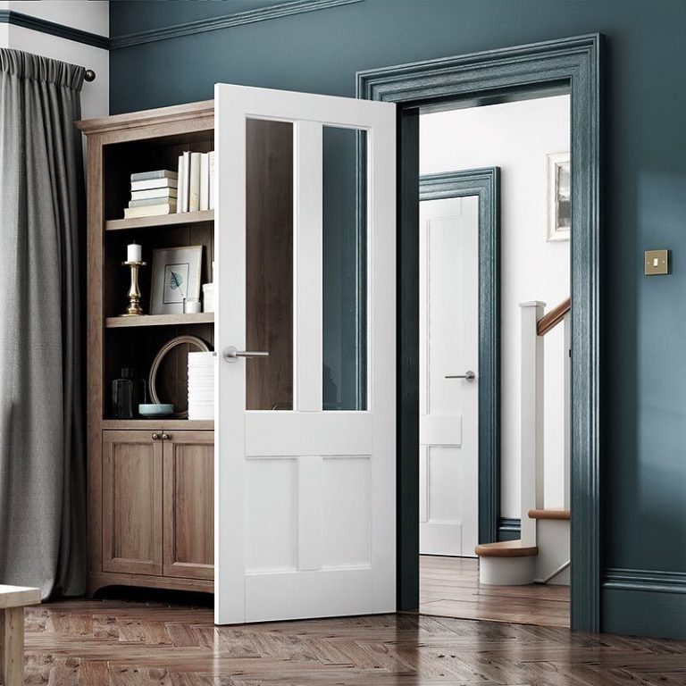 How Should Interior Doors Be? hotcrochet