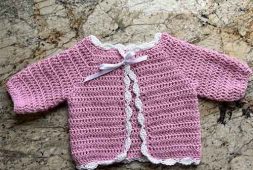 easy-baby-cardigan-crochet-free-pattern