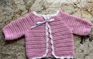 easy-baby-cardigan-crochet-free-pattern