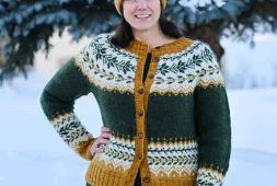 nordic-design-round-yoke-knit-cardigan-free-pdf-pattern