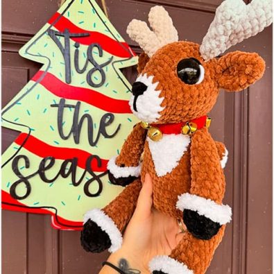 free-pdf-christmas-reindeer-crochet-pattern