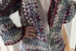 free-easy-crochet-granny-hexagon-cardigan-pattern