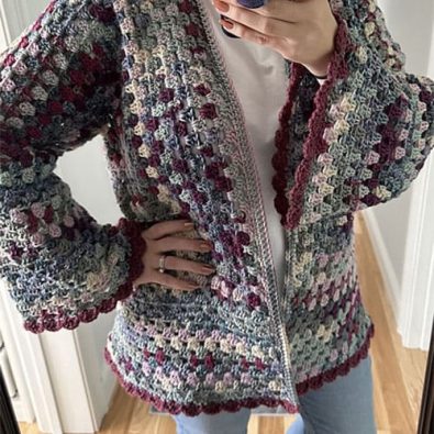 free-easy-crochet-granny-hexagon-cardigan-pattern