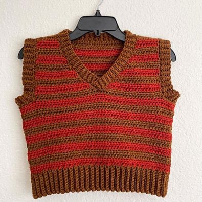 free-quick-and-easy-sweater-vest-crochet-pattern